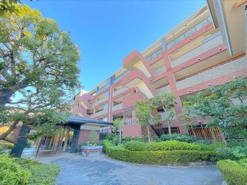 外観(2025年12月撮影)