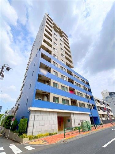 外観(2026年4月撮影)