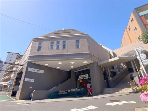 神泉駅まで徒歩6分