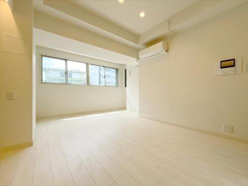 LD・モニター付きインターフォン