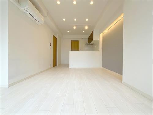 リビングダイニング・キッチン