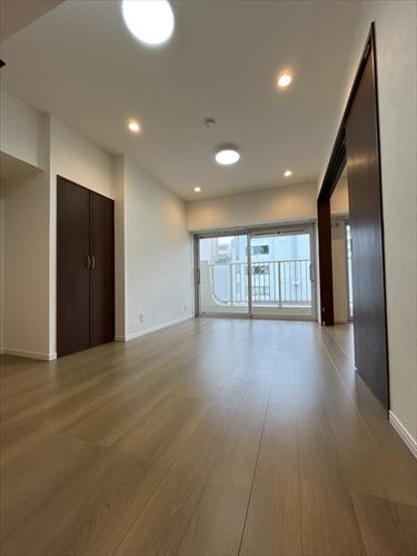 リビングダイニング