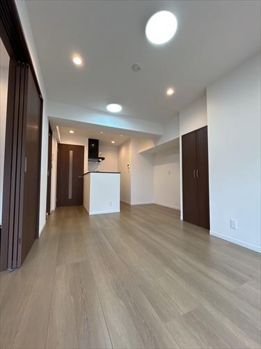 リビングダイニングキッチン