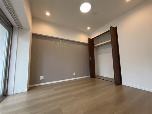 洋室（約5.1帖）