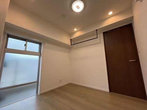 洋室(約4.4帖②)