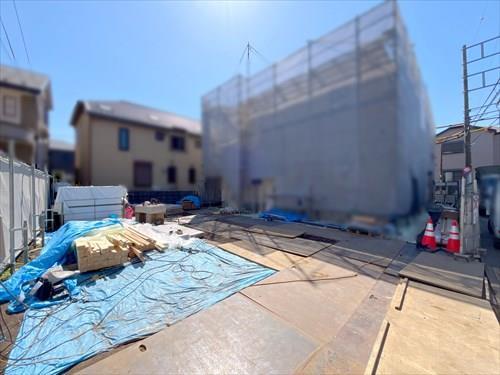 現地(2026年3月撮影)