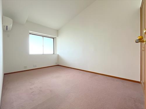 洋室約7.0帖(床暖房付き)