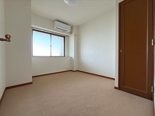 洋室約5.0帖・収納