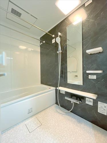 浴室(浴室乾燥機付き)