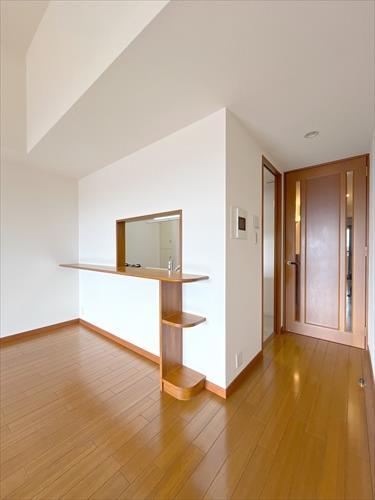 キッチンカウンター