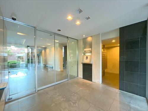 ポスト・宅配ボックス