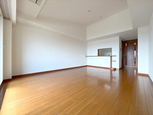 リビングダイニング・キッチン