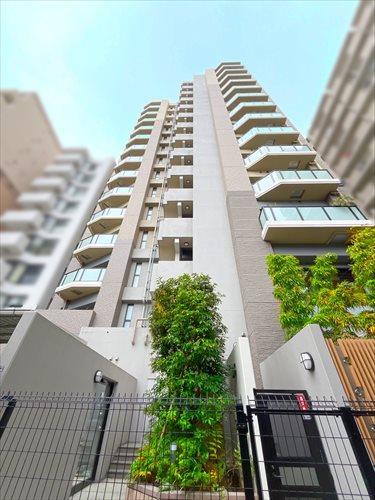 外観(2026年2月撮影)