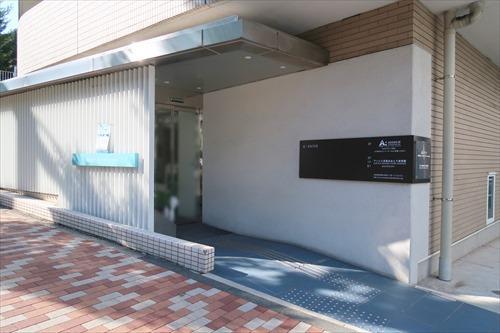 アソシエ目黒おおとり保育園まで270m