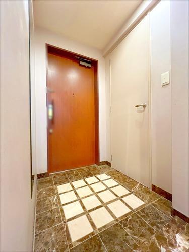 玄関・SIC