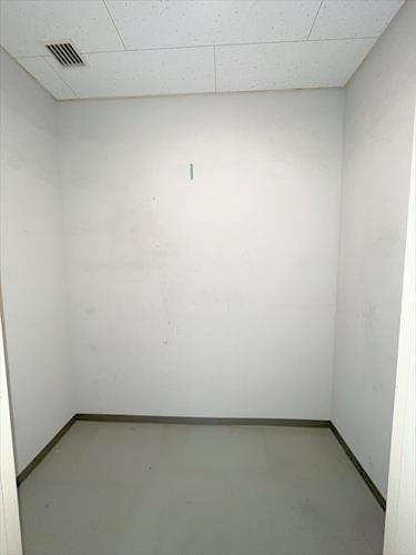 2階　専用トランクルーム