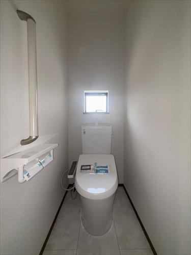 1階トイレ