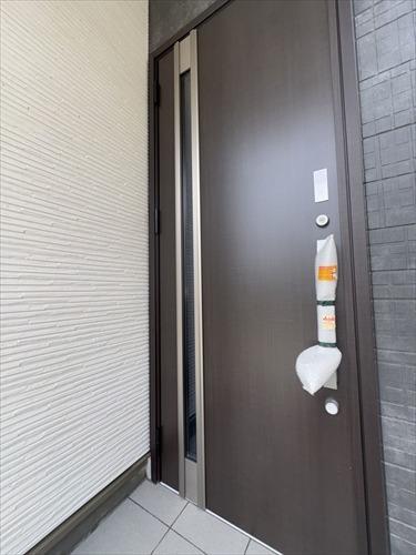 玄関ドア
