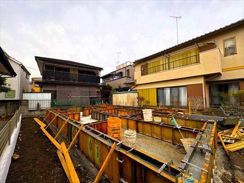 現地写真（2026年2月撮影）