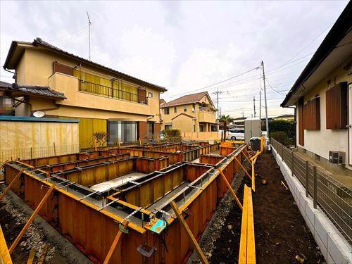 現地写真（2026年2月撮影）