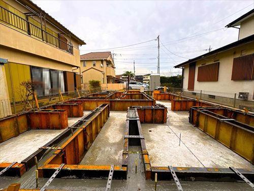 現地写真（2026年2月撮影）