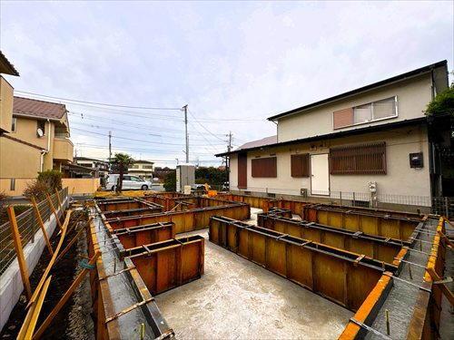 現地写真（2026年2月撮影）