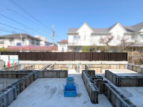 外観(2026年3月撮影)