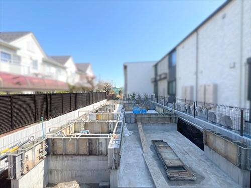 外観(2026年3月撮影)