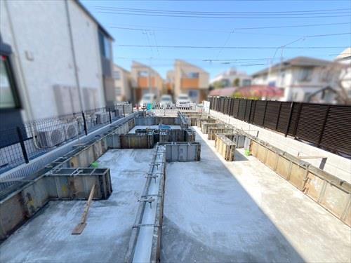 外観(2026年3月撮影)