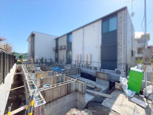 外観(2026年3月撮影)