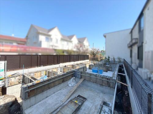 外観(2026年3月撮影)