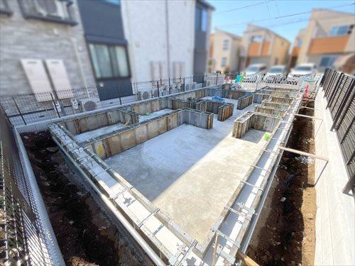 外観(2026年3月撮影)