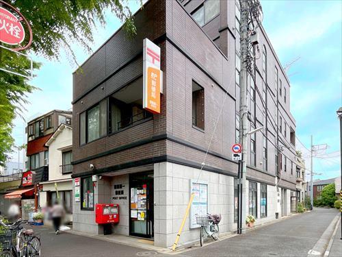 練馬関一郵便局まで230m