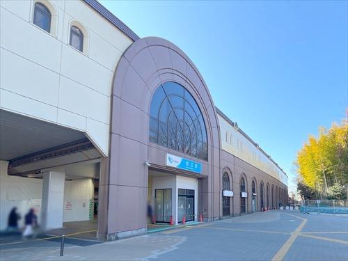 狛江駅まで徒歩11分