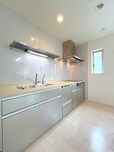 浄水器・食洗機・換気扇