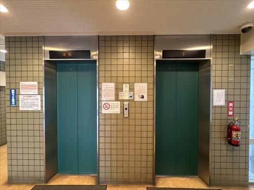 エレベーター