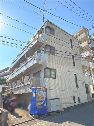 外観①
