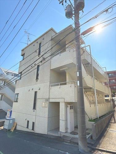 外観②