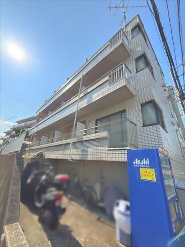 外観④