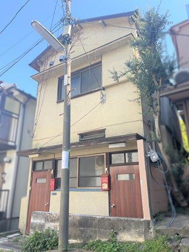 現地写真（2026年6月撮影）