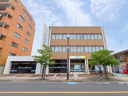 興産信用金庫江戸川支店まで270m