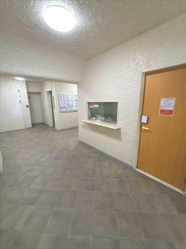 エントランスホール