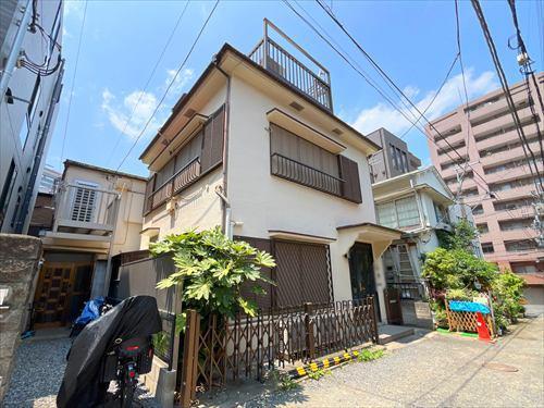 現地(2026年7月撮影)