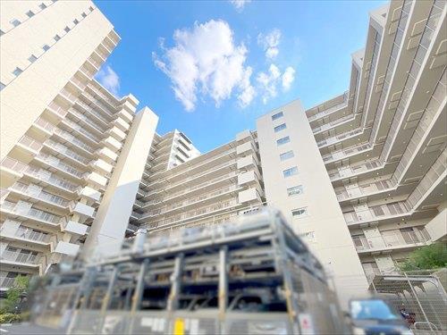 外観(2026年9月撮影)
