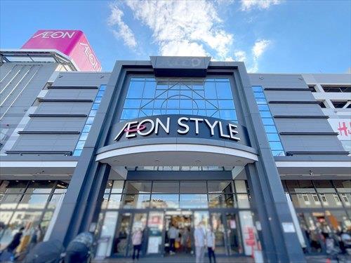 イオンスタイル南砂まで270m