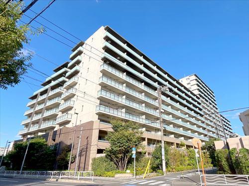 外観(2026年9月撮影)