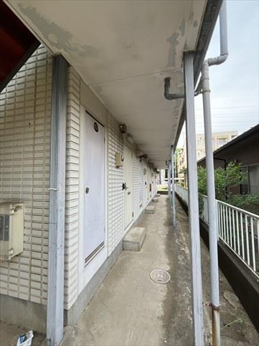 共用部1階