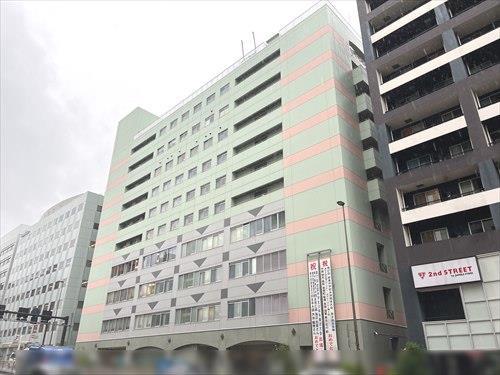 品川区立戸越台中学校まで700m