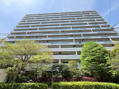 外観（2026年4月撮影）