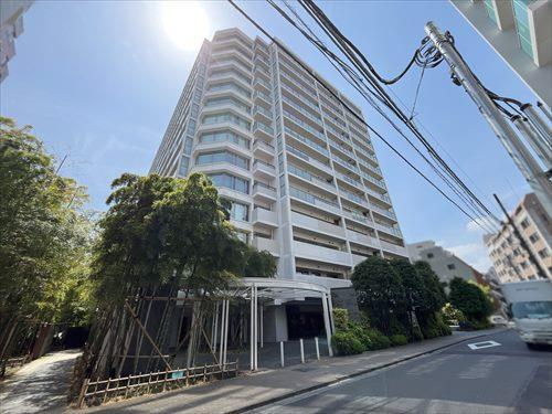 外観（2026年4月撮影）